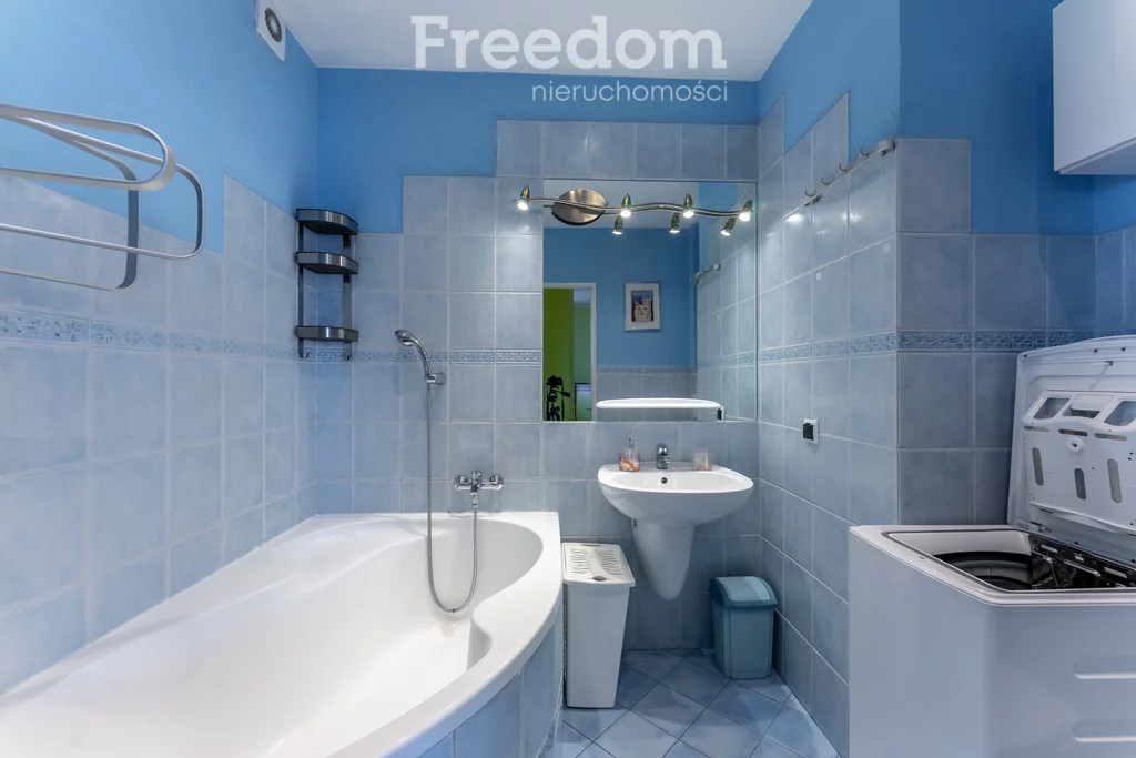 2 pokoje, mieszkanie 51,40 m², piętro 8, oferta nr , 7017/3685/OMW, Warszawa, gen. Klemensa Stanisława Rudnickiego