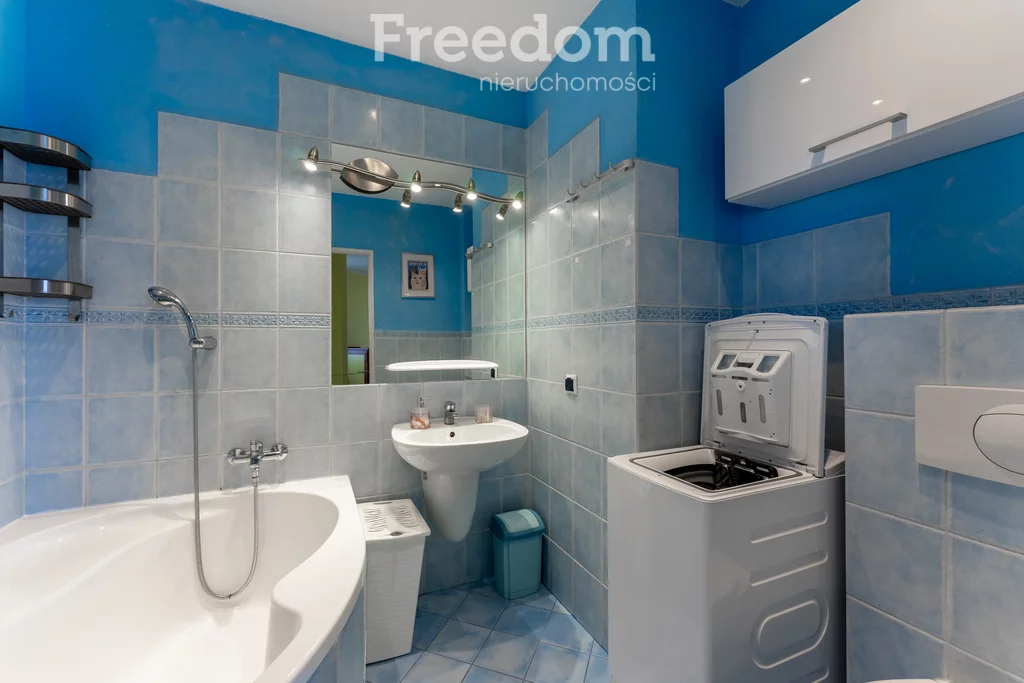 2 pokoje, mieszkanie 51,40 m², piętro 8, oferta nr , 7017/3685/OMW, Warszawa, gen. Klemensa Stanisława Rudnickiego