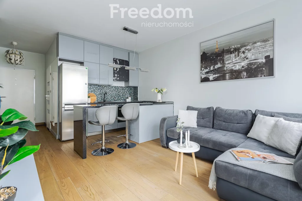 Apartamenty 6895/3685/OMW Warszawa Kłobucka