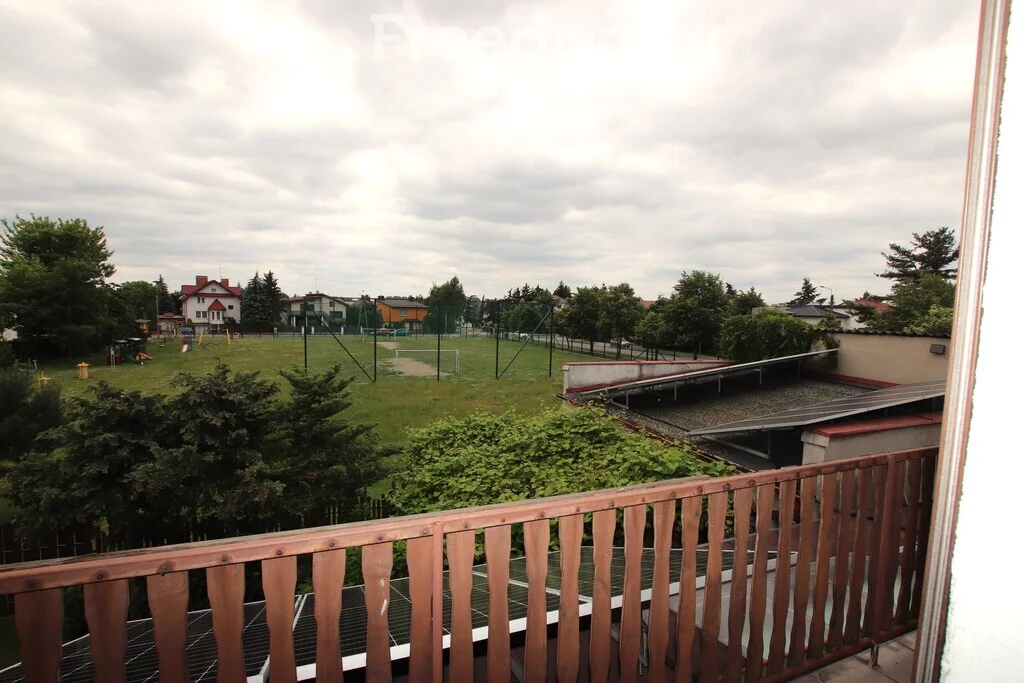 2 pokoje, mieszkanie 50,00 m², piętro 1, oferta nr , 6718/3685/OMW, Koło
