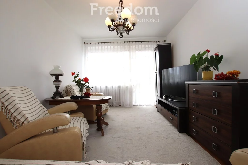 2 pokoje, mieszkanie 37,80 m², piętro 3, oferta nr , 7000/3685/OMW, Koło