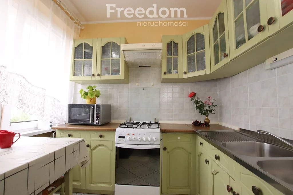 2 pokoje, mieszkanie 37,80 m², piętro 3, oferta nr , 7000/3685/OMW, Koło