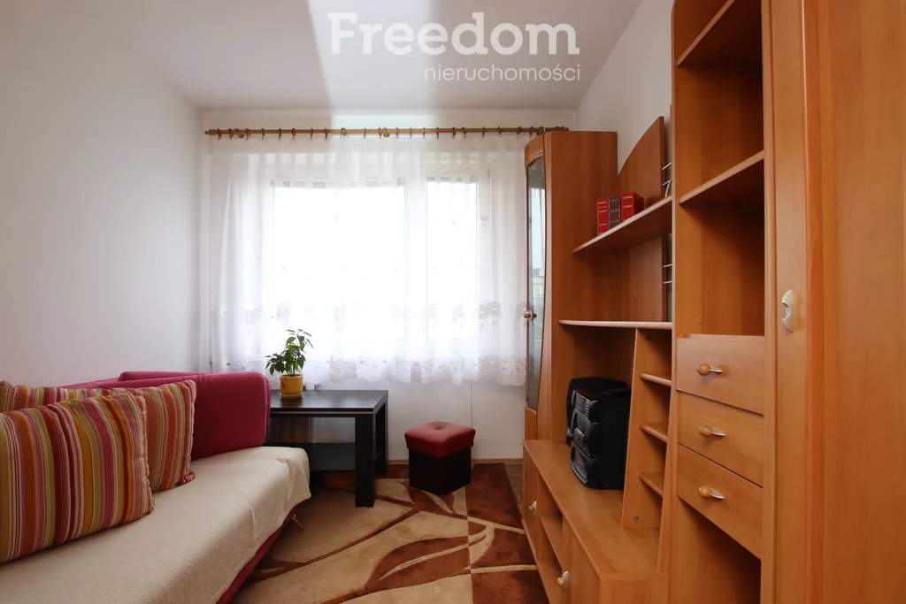 2 pokoje, mieszkanie 37,80 m², piętro 3, oferta nr , 7000/3685/OMW, Koło