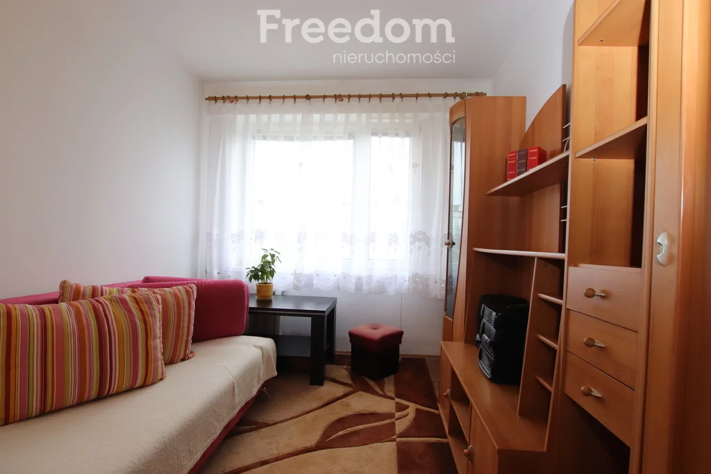 2 pokoje, mieszkanie 37,80 m², piętro 3, oferta nr , 7000/3685/OMW, Koło