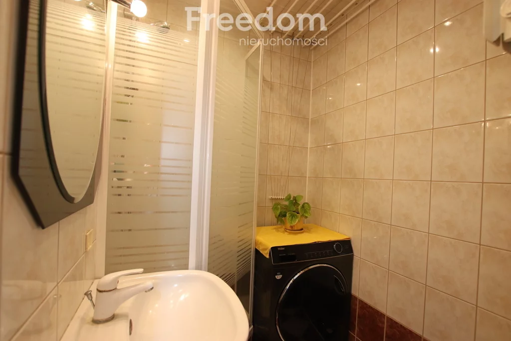 2 pokoje, mieszkanie 37,80 m², piętro 3, oferta nr , 7000/3685/OMW, Koło