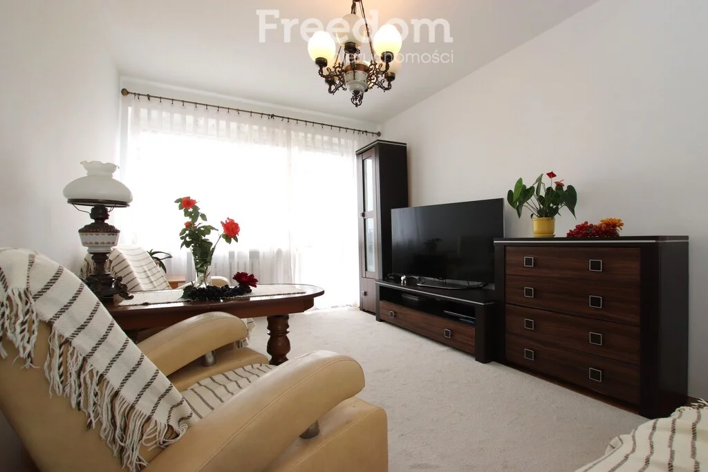 2 pokoje, mieszkanie 37,80 m², piętro 3, oferta nr , 7000/3685/OMW, Koło