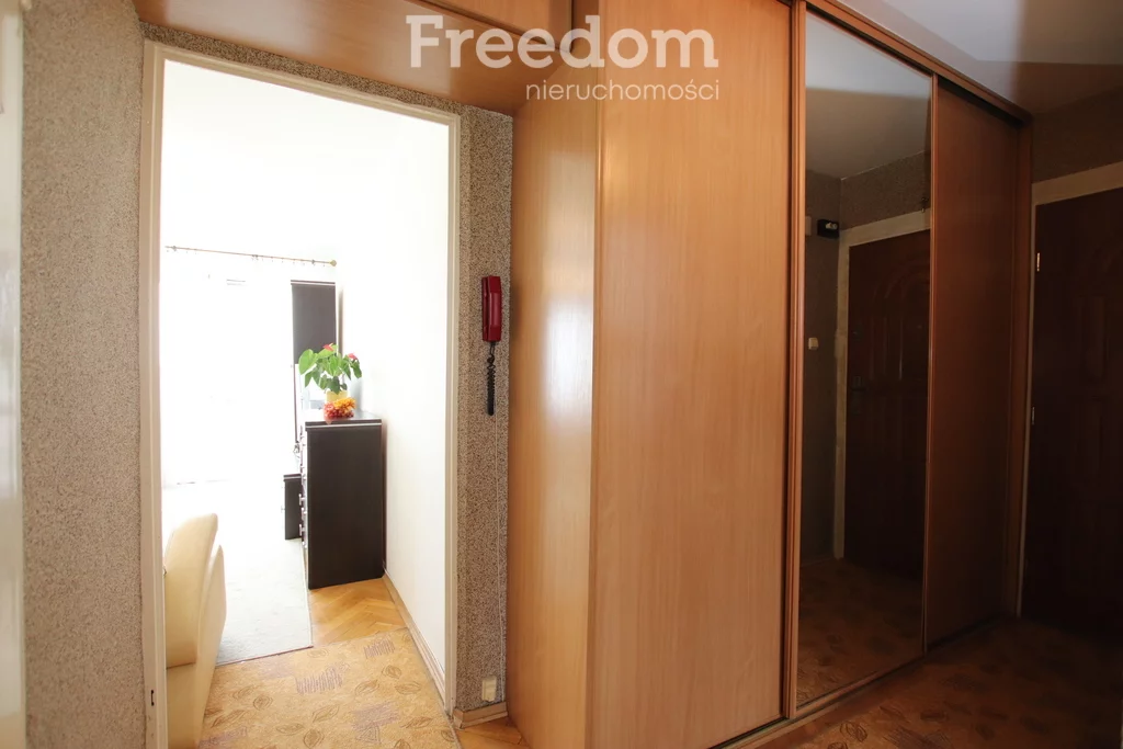 2 pokoje, mieszkanie 37,80 m², piętro 3, oferta nr , 7000/3685/OMW, Koło