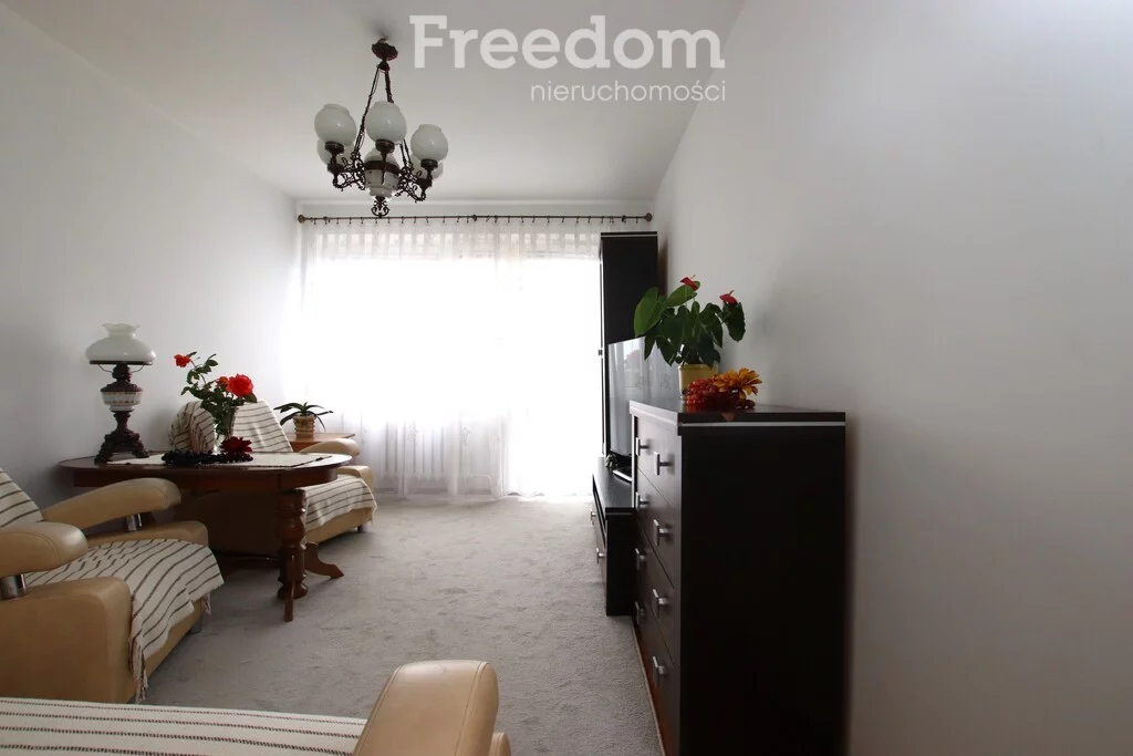 2 pokoje, mieszkanie 37,80 m², piętro 3, oferta nr , 7000/3685/OMW, Koło