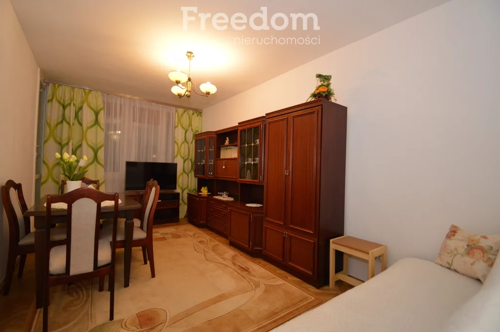 Mieszkanie dwupokojowe 38,00 m², Olsztyn, Pojezierze, Kołobrzeska, Wynajem