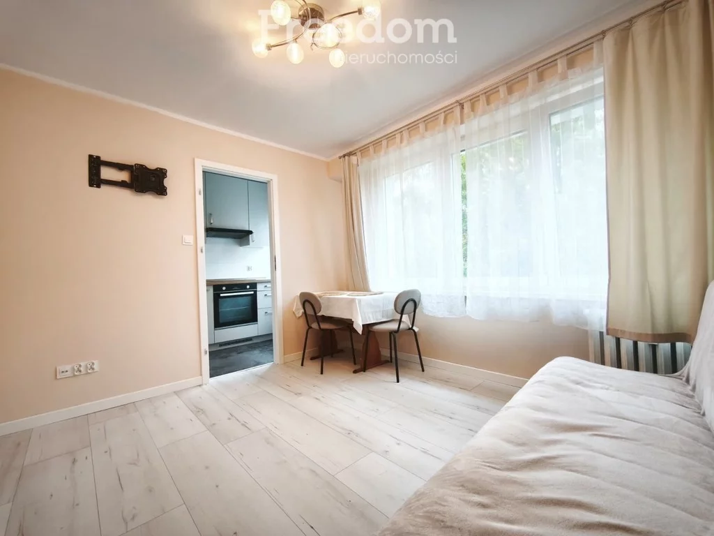 2 pokoje, mieszkanie 33,91 m², piętro 2, oferta nr , 7126/3685/OMW, Olsztyn, Pojezierze, Kołobrzeska