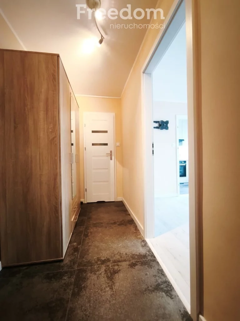 2 pokoje, mieszkanie 33,91 m², piętro 2, oferta nr , 7126/3685/OMW, Olsztyn, Pojezierze, Kołobrzeska