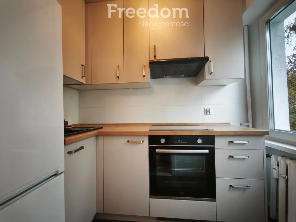 2 pokoje, mieszkanie 33,91 m², piętro 2, oferta nr , 7126/3685/OMW, Olsztyn, Pojezierze, Kołobrzeska