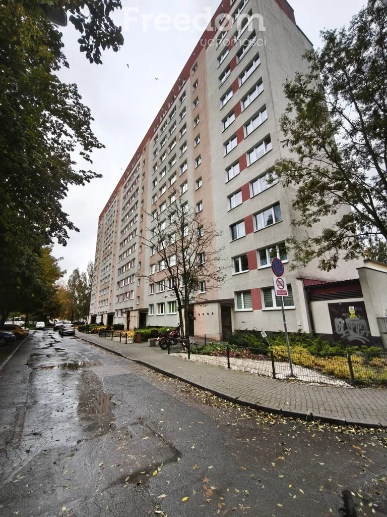 2 pokoje, mieszkanie 33,91 m², piętro 2, oferta nr , 7126/3685/OMW, Olsztyn, Pojezierze, Kołobrzeska