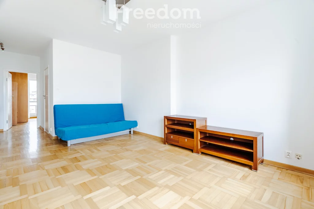 2 pokoje, mieszkanie 52,48 m², piętro 3, oferta nr , 7096/3685/OMW, Warszawa, Ursynów, Ursynów, al. Komisji Edukacji Narodowej