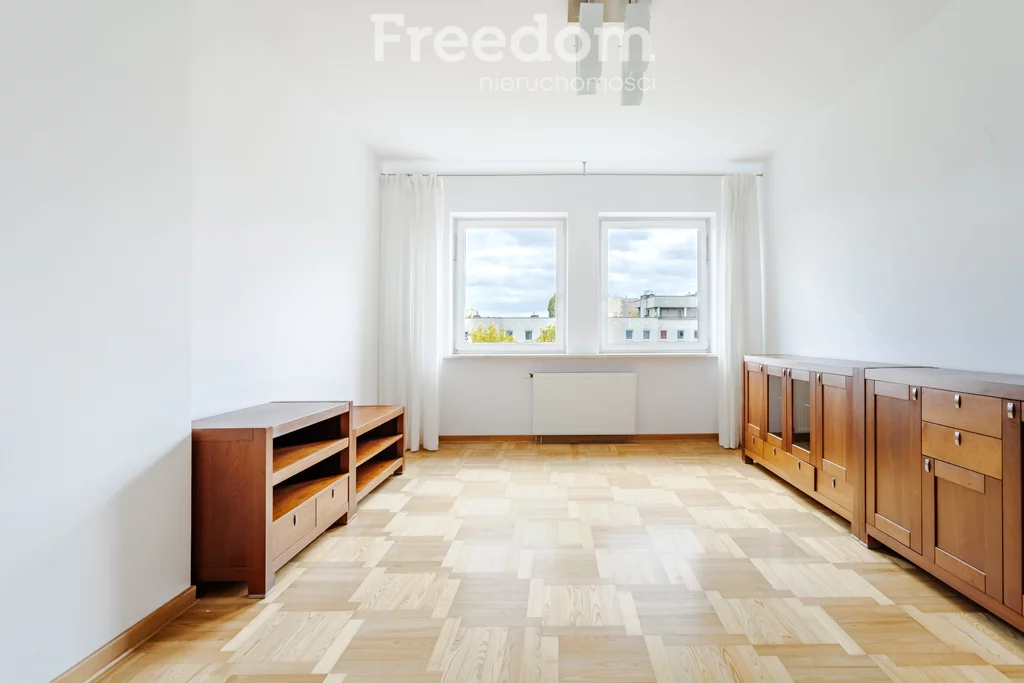 2 pokoje, mieszkanie 52,48 m², piętro 3, oferta nr , 7096/3685/OMW, Warszawa, Ursynów, Ursynów, al. Komisji Edukacji Narodowej
