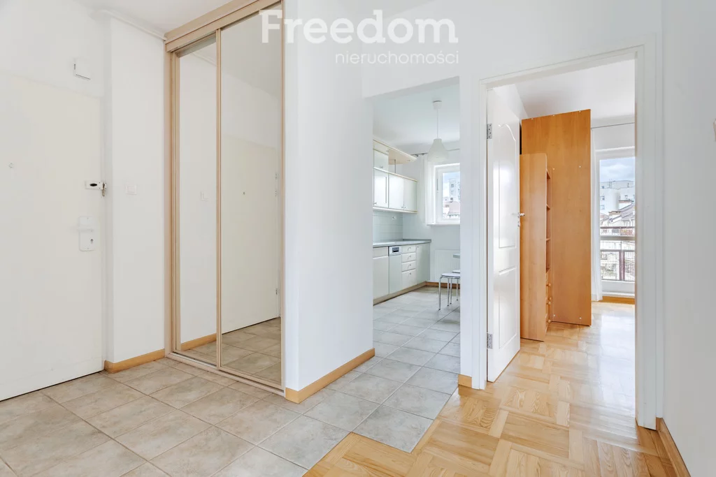 2 pokoje, mieszkanie 52,48 m², piętro 3, oferta nr , 7096/3685/OMW, Warszawa, Ursynów, Ursynów, al. Komisji Edukacji Narodowej