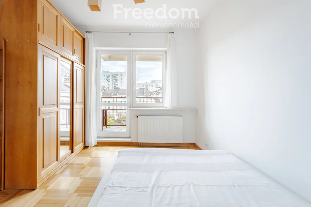2 pokoje, mieszkanie 52,48 m², piętro 3, oferta nr , 7096/3685/OMW, Warszawa, Ursynów, Ursynów, al. Komisji Edukacji Narodowej