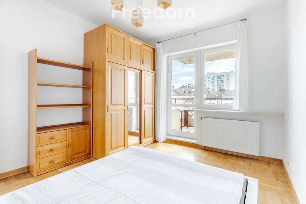 2 pokoje, mieszkanie 52,48 m², piętro 3, oferta nr , 7096/3685/OMW, Warszawa, Ursynów, Ursynów, al. Komisji Edukacji Narodowej