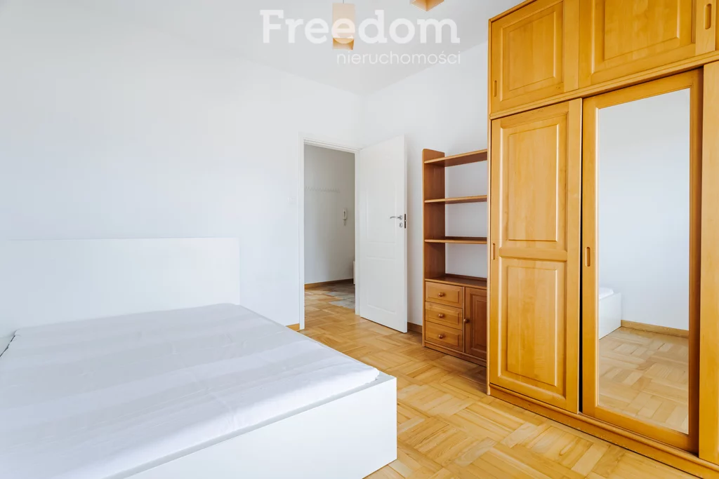 2 pokoje, mieszkanie 52,48 m², piętro 3, oferta nr , 7096/3685/OMW, Warszawa, Ursynów, Ursynów, al. Komisji Edukacji Narodowej