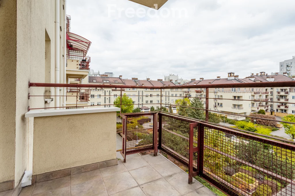 2 pokoje, mieszkanie 52,48 m², piętro 3, oferta nr , 7096/3685/OMW, Warszawa, Ursynów, Ursynów, al. Komisji Edukacji Narodowej