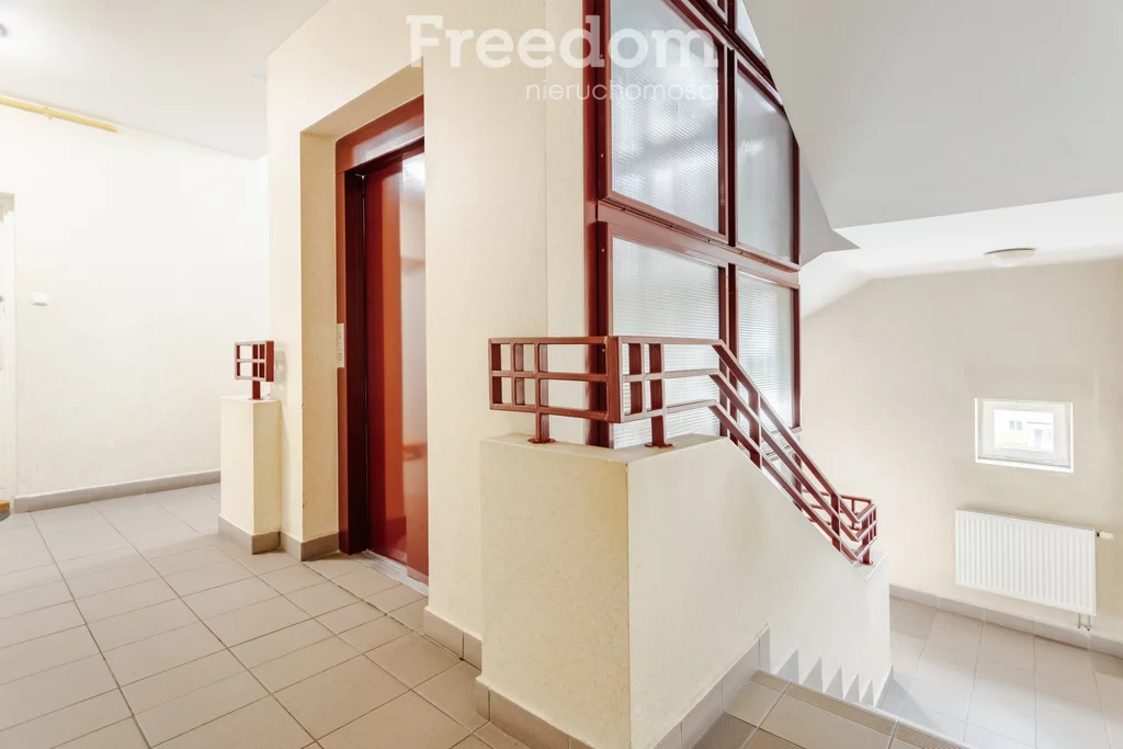 2 pokoje, mieszkanie 52,48 m², piętro 3, oferta nr , 7096/3685/OMW, Warszawa, Ursynów, Ursynów, al. Komisji Edukacji Narodowej