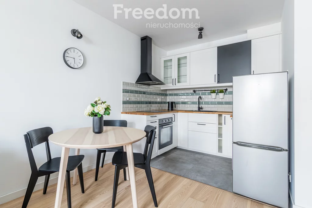 2 pokoje, mieszkanie 44,16 m², piętro 5, oferta nr , 6944/3685/OMW, Warszawa, Mokotów, Mokotów, Komputerowa