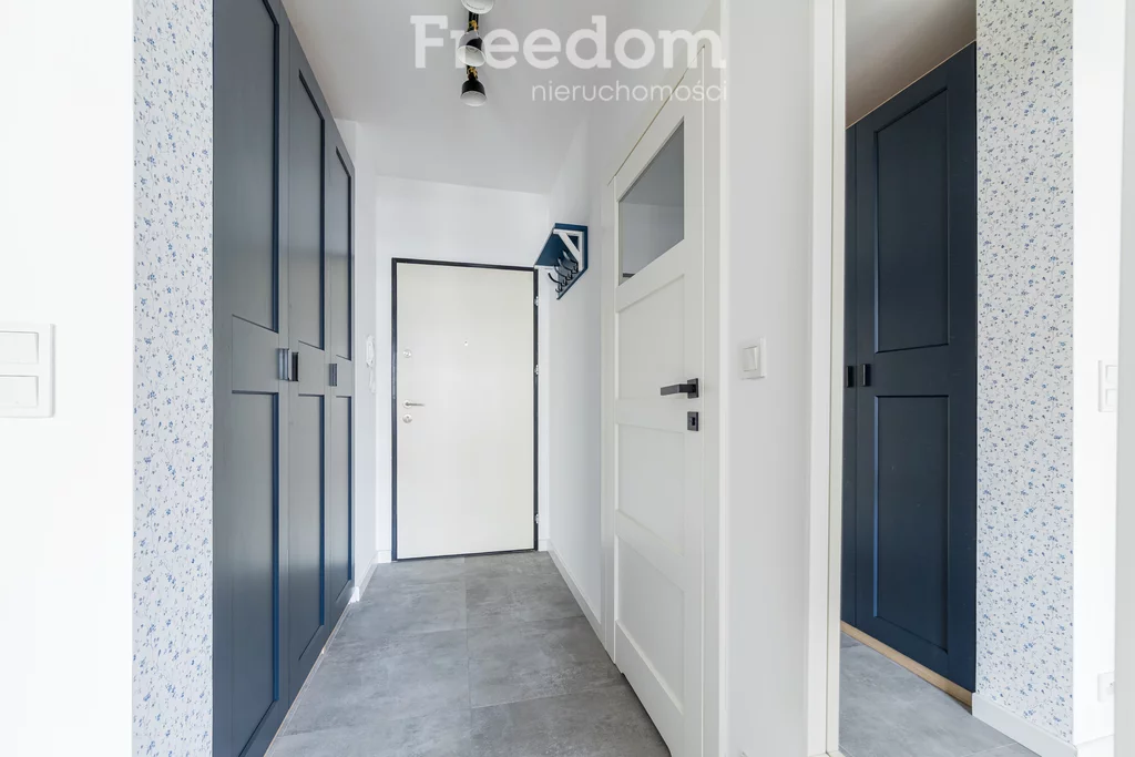 2 pokoje, mieszkanie 44,16 m², piętro 5, oferta nr , 6944/3685/OMW, Warszawa, Mokotów, Mokotów, Komputerowa