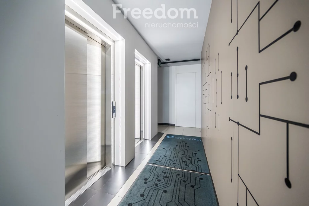 2 pokoje, mieszkanie 44,16 m², piętro 5, oferta nr , 6944/3685/OMW, Warszawa, Mokotów, Mokotów, Komputerowa