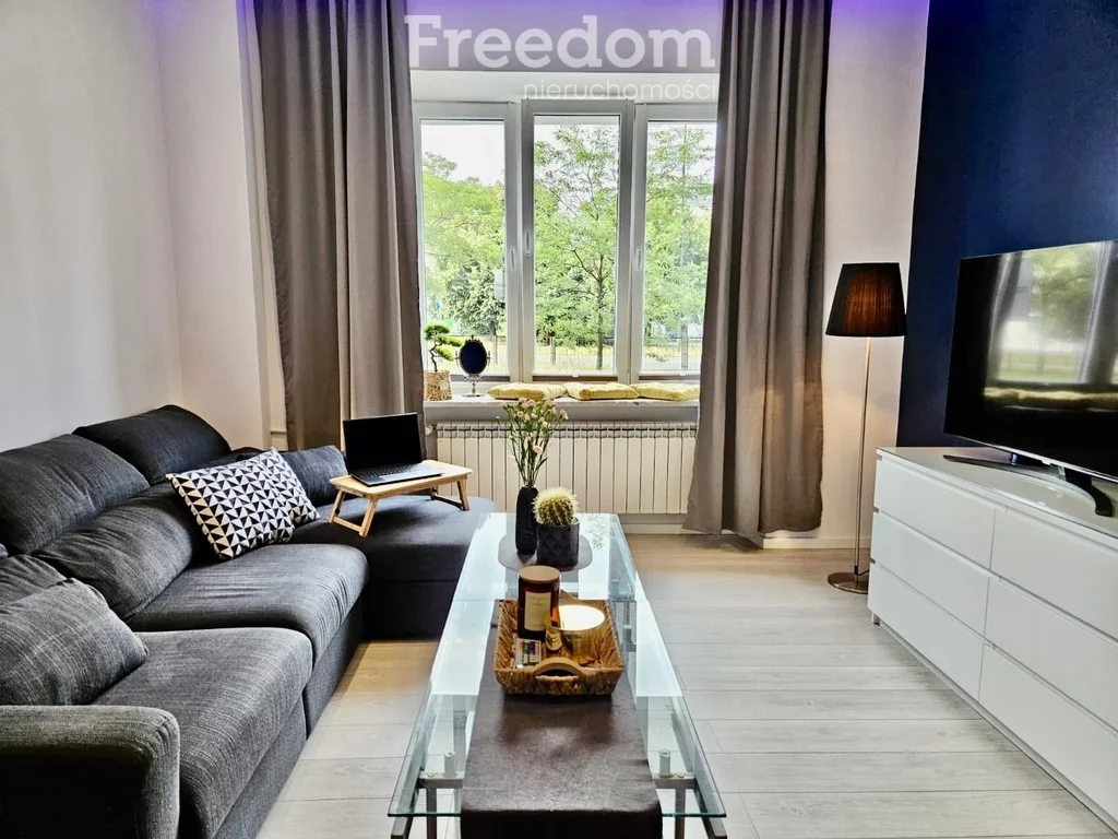 Apartamenty 7035/3685/OMW Warszawa Ochota Kopińska