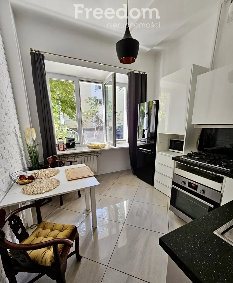2 pokoje, mieszkanie 66,70 m², parter, oferta nr , 7035/3685/OMW, Warszawa, Ochota, Ochota, Kopińska
