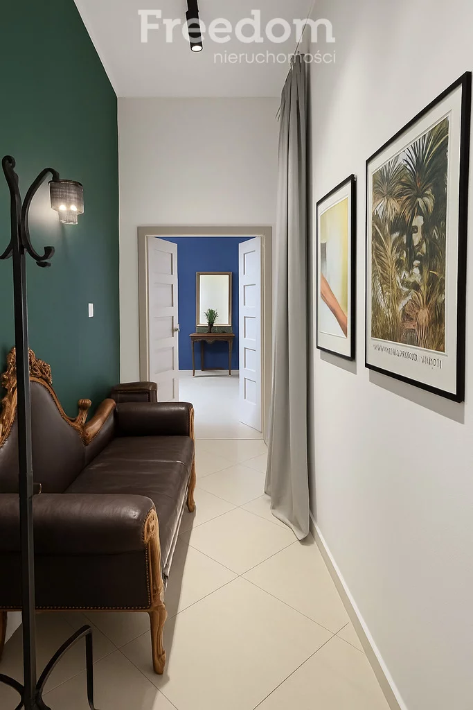 2 pokoje, mieszkanie 66,70 m², parter, oferta nr , 7035/3685/OMW, Warszawa, Ochota, Ochota, Kopińska