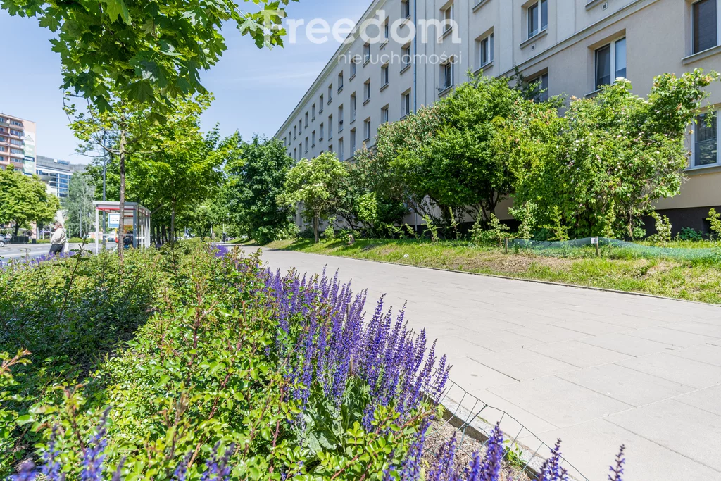 2 pokoje, mieszkanie 66,70 m², parter, oferta nr , 7035/3685/OMW, Warszawa, Ochota, Ochota, Kopińska