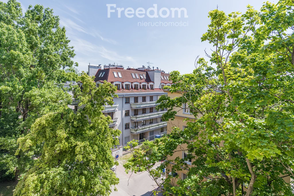 2 pokoje, mieszkanie 66,70 m², parter, oferta nr , 7035/3685/OMW, Warszawa, Ochota, Ochota, Kopińska