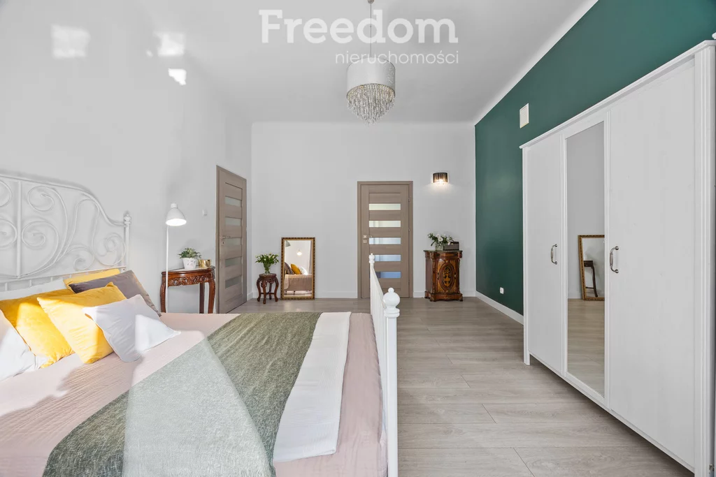 2 pokoje, apartament 53,00 m², parter, oferta nr , 7035/3685/OMW, Warszawa, Ochota, Ochota, Kopińska
