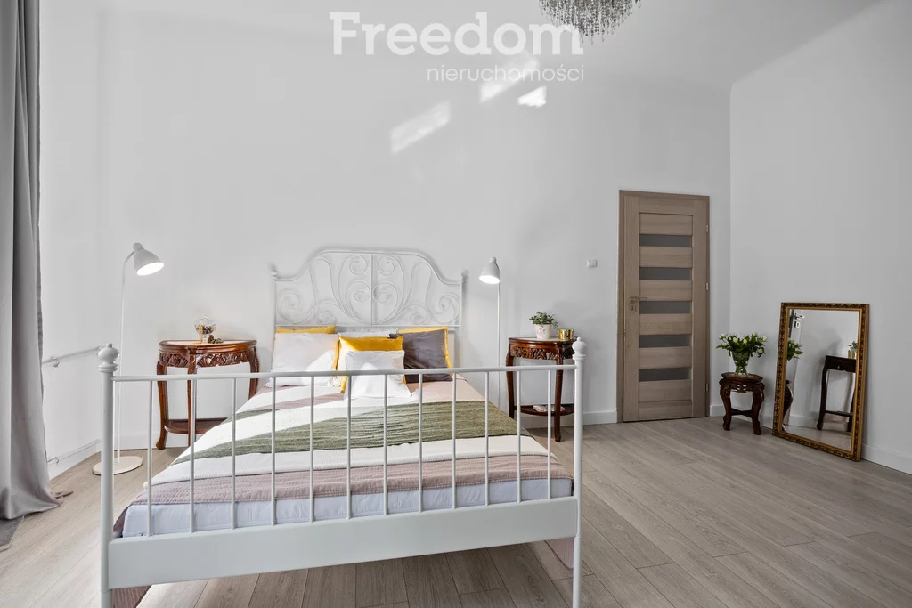 2 pokoje, apartament 53,00 m², parter, oferta nr , 7035/3685/OMW, Warszawa, Ochota, Ochota, Kopińska