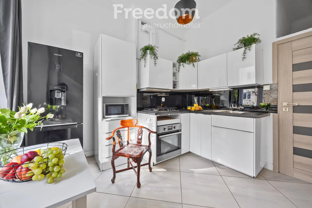 2 pokoje, apartament 53,00 m², parter, oferta nr , 7035/3685/OMW, Warszawa, Ochota, Ochota, Kopińska