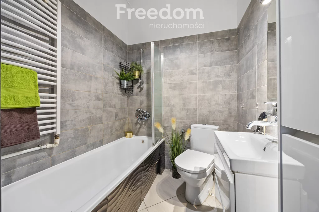 2 pokoje, apartament 53,00 m², parter, oferta nr , 7035/3685/OMW, Warszawa, Ochota, Ochota, Kopińska