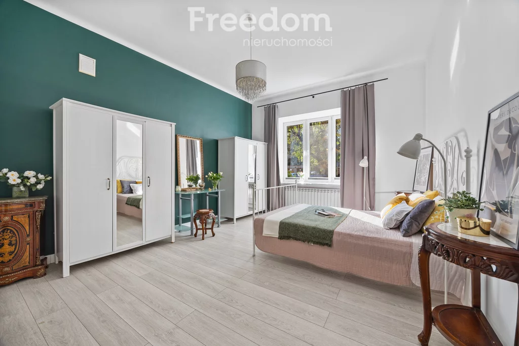 Apartamenty 7105/3685/OMW Warszawa Ochota Kopińska