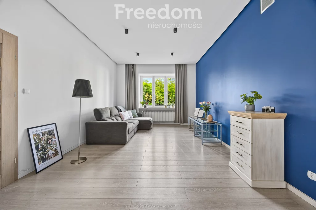 2 pokoje, mieszkanie 67,90 m², parter, oferta nr , 7105/3685/OMW, Warszawa, Ochota, Ochota, Kopińska