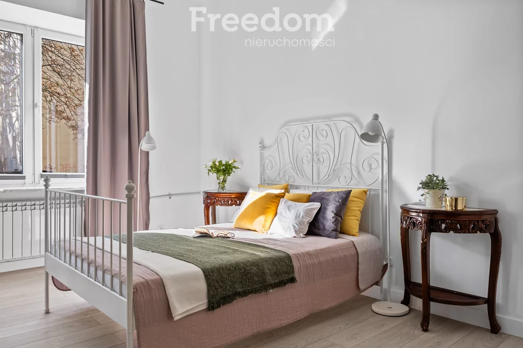 2 pokoje, mieszkanie 67,90 m², parter, oferta nr , 7105/3685/OMW, Warszawa, Ochota, Ochota, Kopińska