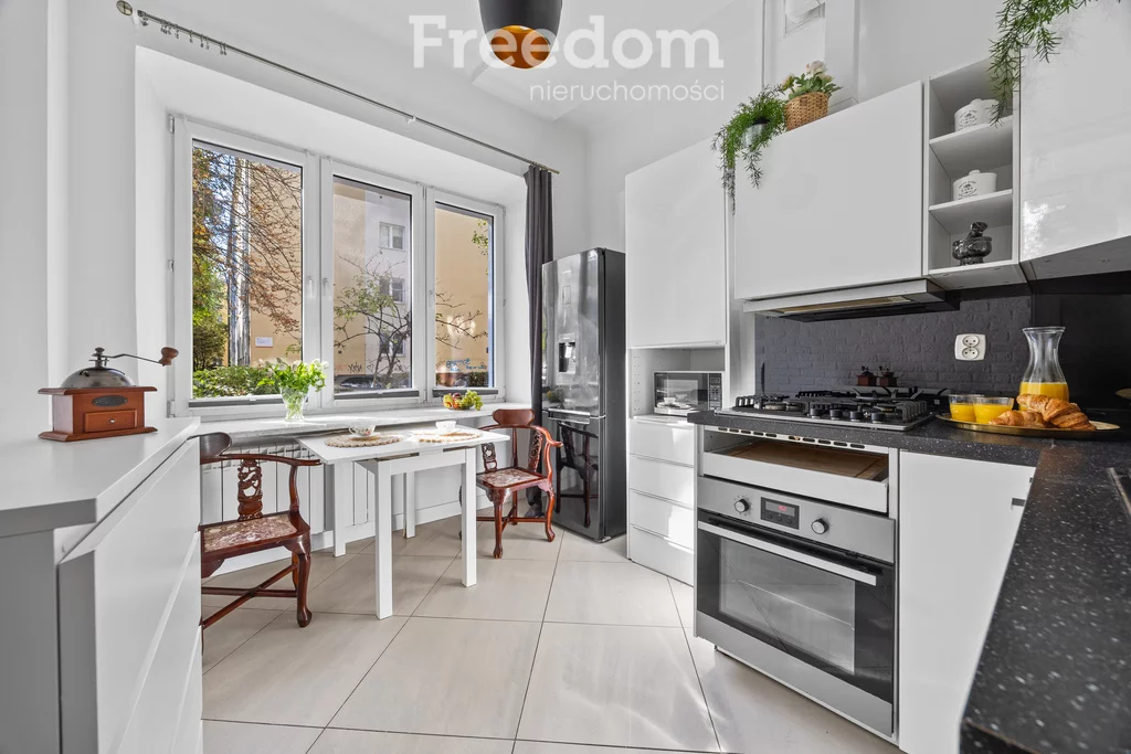 2 pokoje, mieszkanie 67,90 m², parter, oferta nr , 7105/3685/OMW, Warszawa, Ochota, Ochota, Kopińska