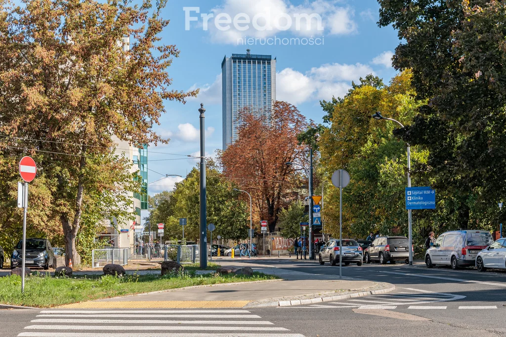 2 pokoje, mieszkanie 67,90 m², parter, oferta nr , 7105/3685/OMW, Warszawa, Ochota, Ochota, Kopińska
