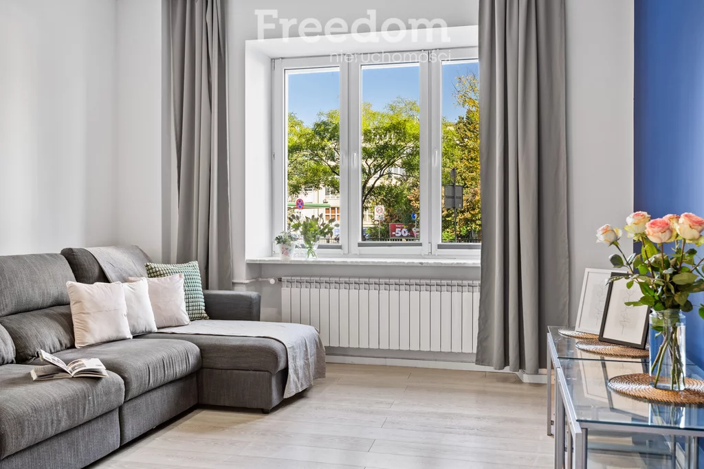 2 pokoje, mieszkanie 67,90 m², parter, oferta nr , 7105/3685/OMW, Warszawa, Ochota, Ochota, Kopińska