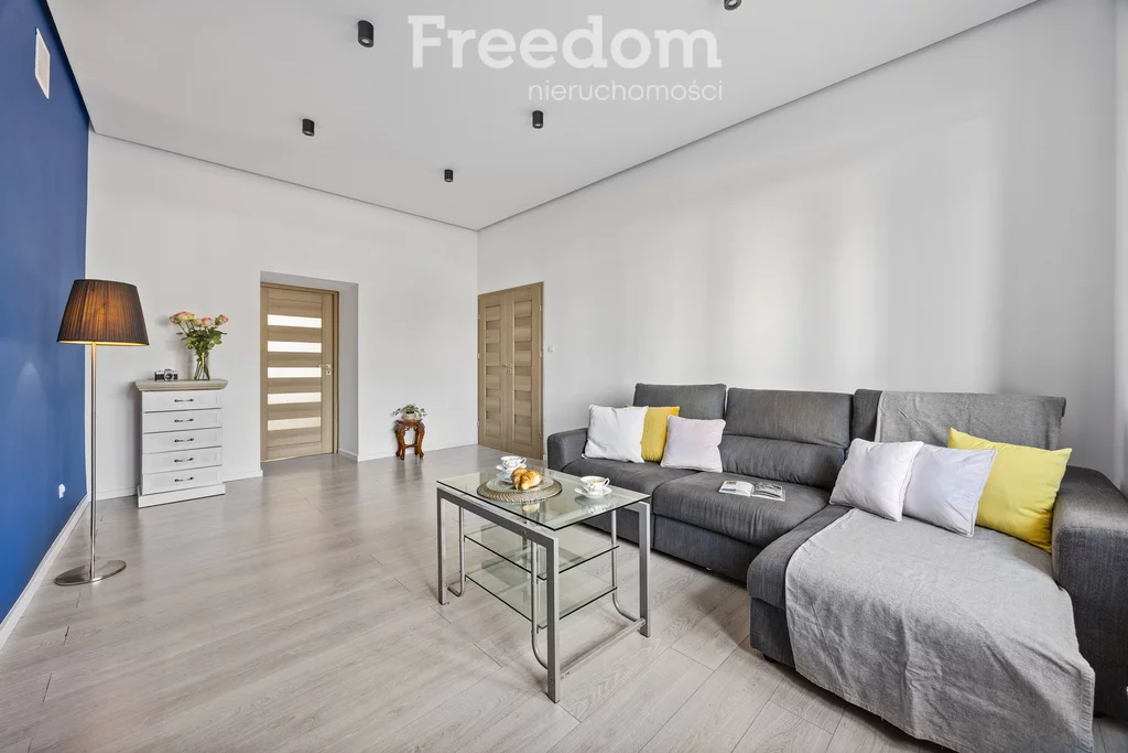 2 pokoje, mieszkanie 67,90 m², parter, oferta nr , 7105/3685/OMW, Warszawa, Ochota, Ochota, Kopińska