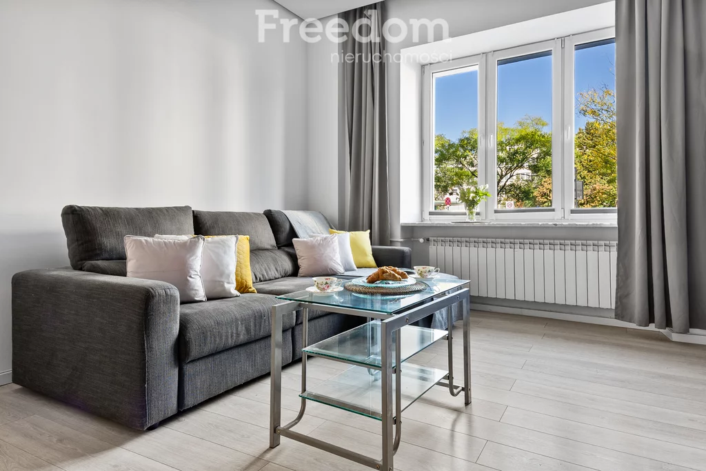 2 pokoje, mieszkanie 67,90 m², parter, oferta nr , 7105/3685/OMW, Warszawa, Ochota, Ochota, Kopińska