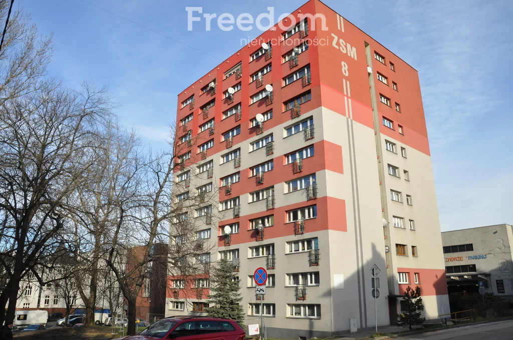 Apartamenty 6889/3685/OMW Zabrze Kowalska