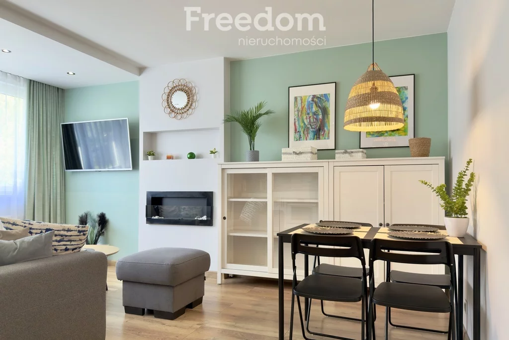 2 pokoje, mieszkanie 44,90 m², piętro 1, oferta nr , 6976/3685/OMW, Włocławek, Królewiecka