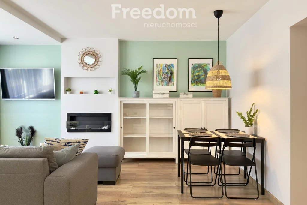 2 pokoje, mieszkanie 44,90 m², piętro 1, oferta nr , 6976/3685/OMW, Włocławek, Królewiecka