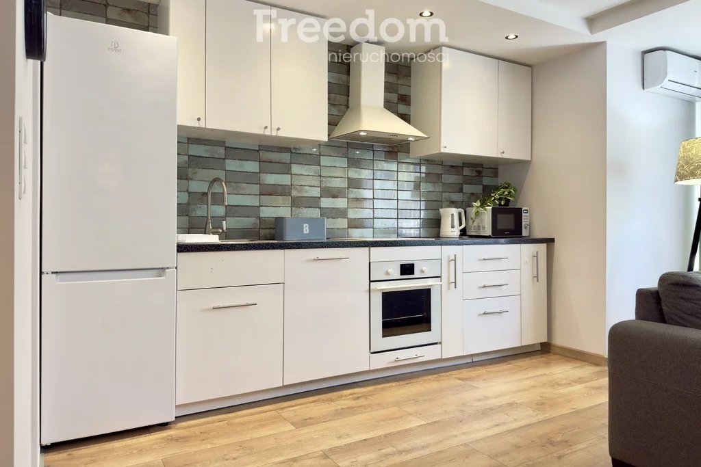 2 pokoje, mieszkanie 44,90 m², piętro 1, oferta nr , 6976/3685/OMW, Włocławek, Królewiecka
