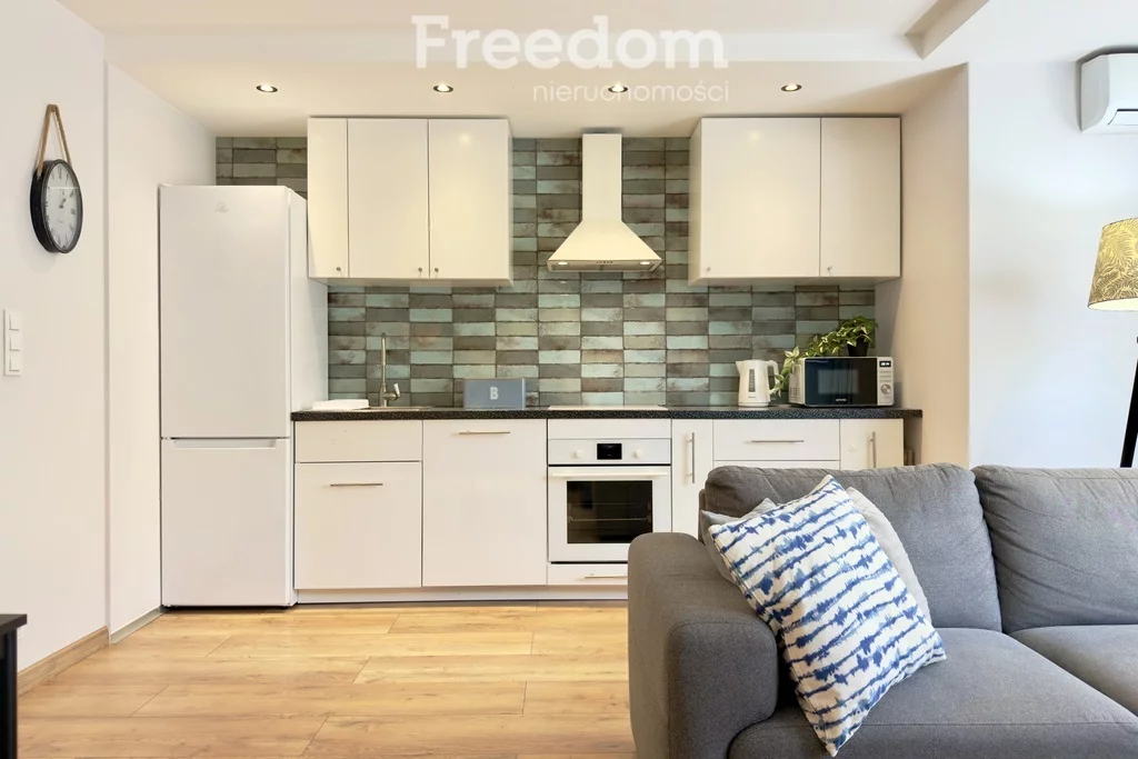 2 pokoje, mieszkanie 44,90 m², piętro 1, oferta nr , 6976/3685/OMW, Włocławek, Królewiecka